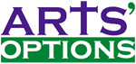 ARTS' Options Limited Logo