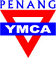 檳城青年會國際賓館 Logo