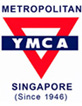 新加坡京華基督教青年會 Logo