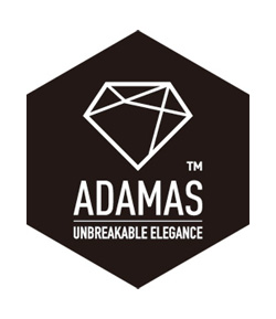 ADAMAS logo