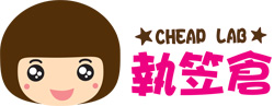 CheapLab logo