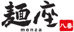 麵座 Logo