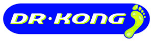 Dr. Kong健康鞋專門店 Logo