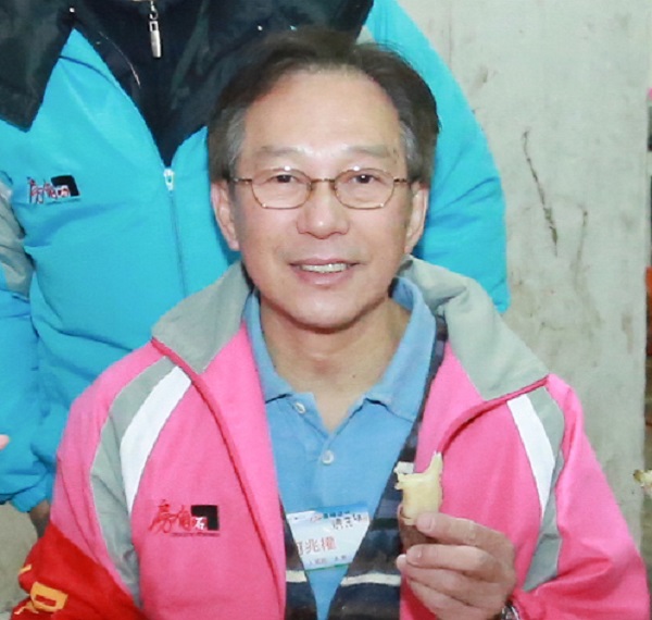 Member - Ho Shiu Kuen