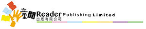 童閱出版有限公司 Logo
