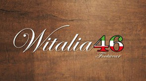 Witalia男士皮鞋專門店 Logo