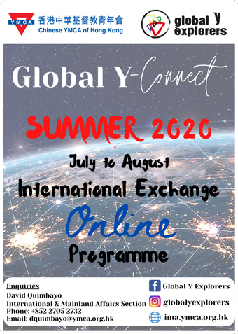 Global Y-Connect 